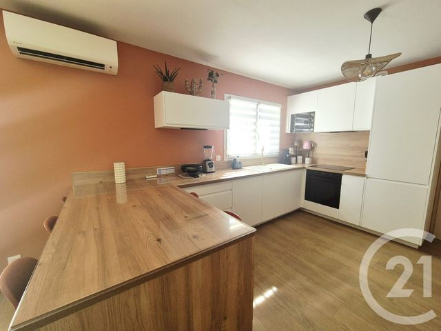 Maison &agrave; vendre - 5 pi&egrave;ces - 99 m2 - Perpignan - 66 - LANGUEDOC-ROUSSILLON