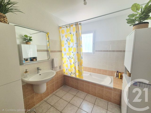 Maison &agrave; vendre - 5 pi&egrave;ces - 99 m2 - Perpignan - 66 - LANGUEDOC-ROUSSILLON