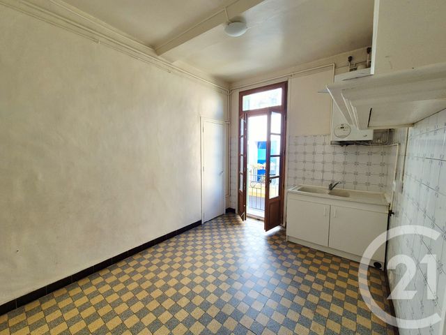 Appartement F3 &agrave; vendre - 3 pi&egrave;ces - 62,10 m2 - Perpignan - 66 - LANGUEDOC-ROUSSILLON