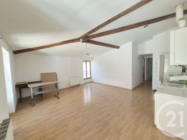 Appartement F3 &agrave; vendre - 3 pi&egrave;ces - 62,10 m2 - Perpignan - 66 - LANGUEDOC-ROUSSILLON
