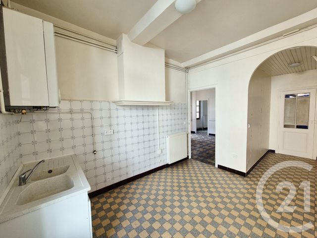 Appartement F3 &agrave; vendre - 3 pi&egrave;ces - 62,10 m2 - Perpignan - 66 - LANGUEDOC-ROUSSILLON
