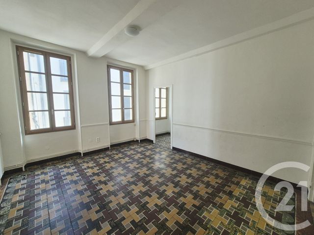 Appartement F3 &agrave; vendre - 3 pi&egrave;ces - 62,10 m2 - Perpignan - 66 - LANGUEDOC-ROUSSILLON