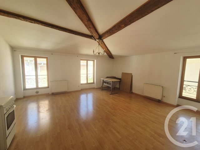 Appartement F3 &agrave; vendre - 3 pi&egrave;ces - 62,10 m2 - Perpignan - 66 - LANGUEDOC-ROUSSILLON