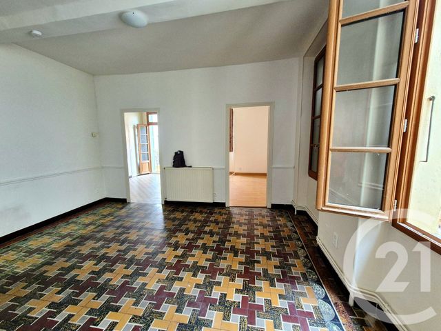 Appartement F3 &agrave; vendre - 3 pi&egrave;ces - 62,10 m2 - Perpignan - 66 - LANGUEDOC-ROUSSILLON