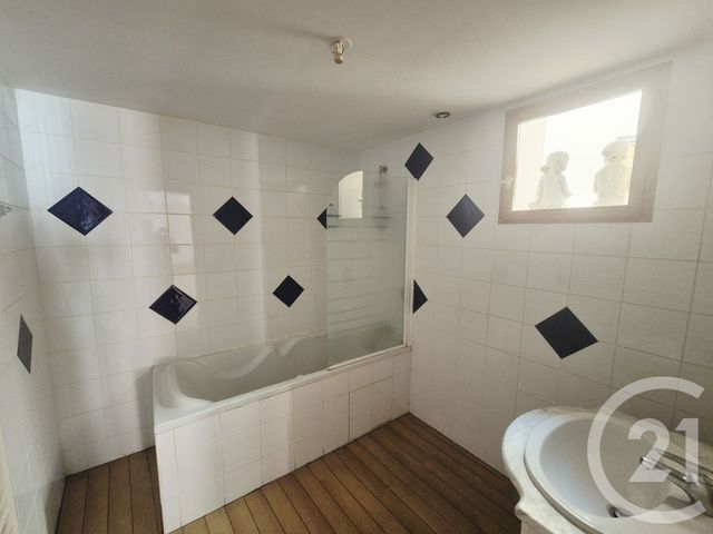 Appartement F3 &agrave; vendre - 3 pi&egrave;ces - 62,10 m2 - Perpignan - 66 - LANGUEDOC-ROUSSILLON