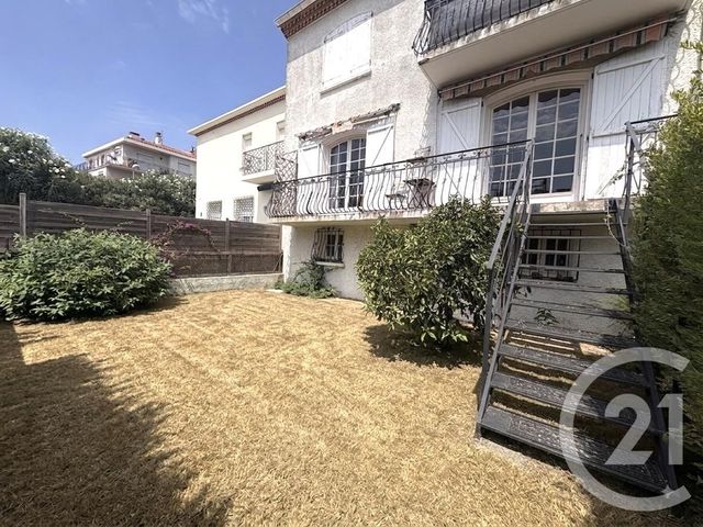 Maison &agrave; vendre - 5 pi&egrave;ces - 145,70 m2 - Perpignan - 66 - LANGUEDOC-ROUSSILLON