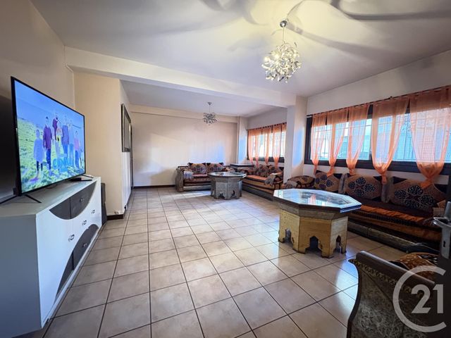 Appartement T4 &agrave; vendre - 5 pi&egrave;ces - 104,60 m2 - Perpignan - 66 - LANGUEDOC-ROUSSILLON