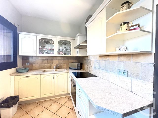 Appartement T4 &agrave; vendre - 5 pi&egrave;ces - 104,60 m2 - Perpignan - 66 - LANGUEDOC-ROUSSILLON