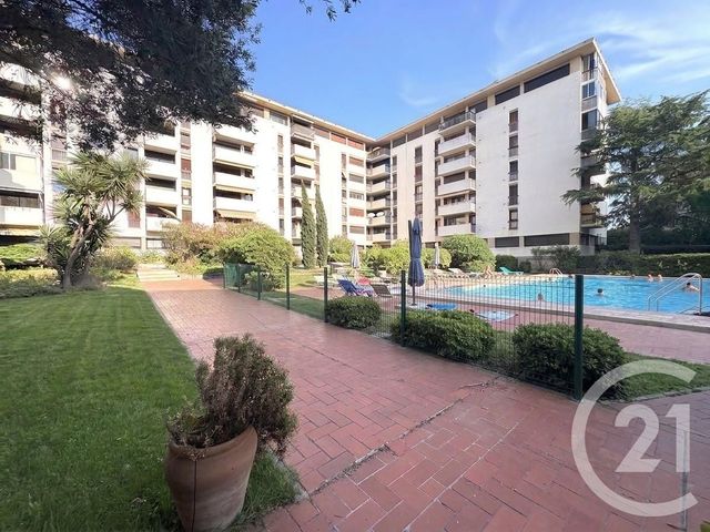 appartement - PERPIGNAN - 66
