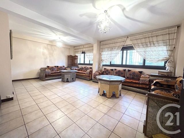 Appartement T4 &agrave; vendre - 5 pi&egrave;ces - 106,50 m2 - Perpignan - 66 - LANGUEDOC-ROUSSILLON