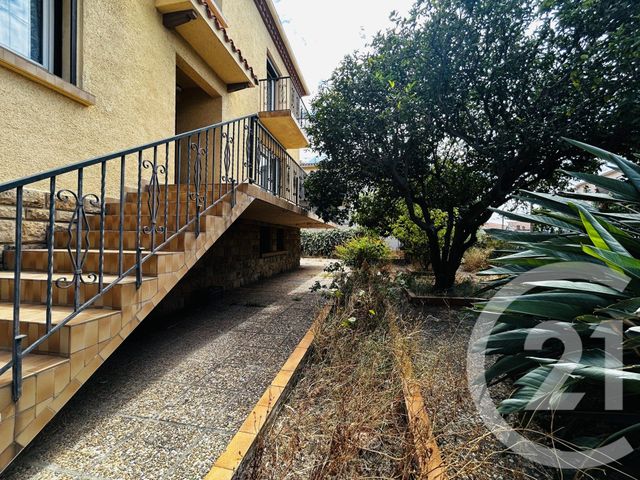 Maison &agrave; vendre - 6 pi&egrave;ces - 153,82 m2 - Perpignan - 66 - LANGUEDOC-ROUSSILLON
