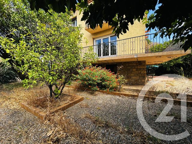 Maison &agrave; vendre - 6 pi&egrave;ces - 153,82 m2 - Perpignan - 66 - LANGUEDOC-ROUSSILLON