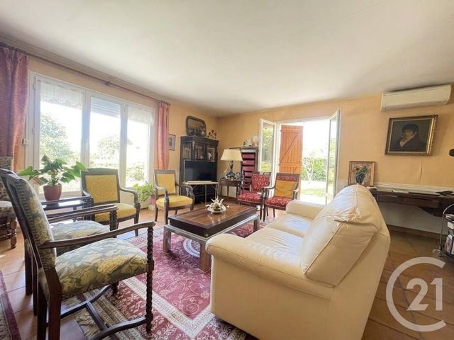 Maison &agrave; vendre - 4 pi&egrave;ces - 128 m2 - St Cyprien - 66 - LANGUEDOC-ROUSSILLON