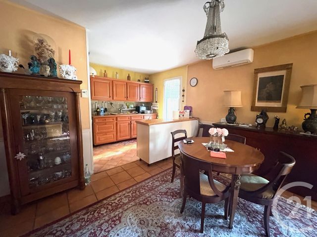 Maison &agrave; vendre - 4 pi&egrave;ces - 128 m2 - St Cyprien - 66 - LANGUEDOC-ROUSSILLON
