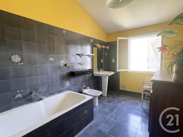 Maison &agrave; vendre - 4 pi&egrave;ces - 128 m2 - St Cyprien - 66 - LANGUEDOC-ROUSSILLON