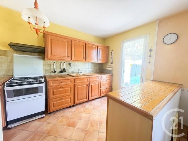 Maison &agrave; vendre - 4 pi&egrave;ces - 128 m2 - St Cyprien - 66 - LANGUEDOC-ROUSSILLON