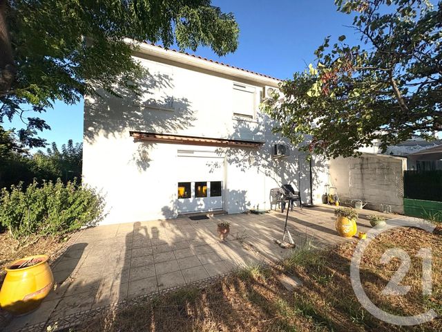 Maison &agrave; vendre - 4 pi&egrave;ces - 128 m2 - St Cyprien - 66 - LANGUEDOC-ROUSSILLON