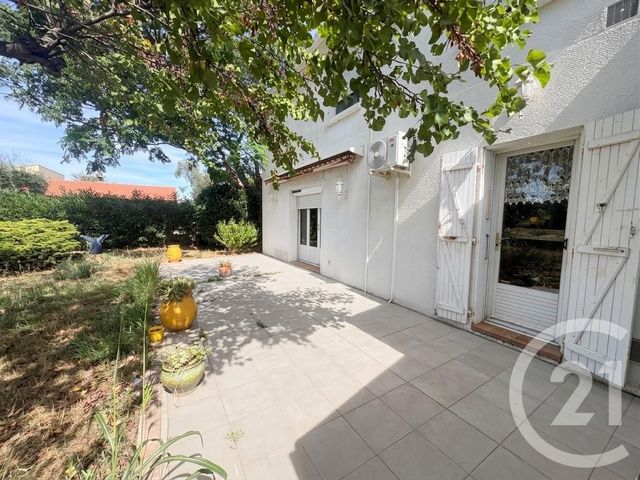 maison - ST CYPRIEN - 66