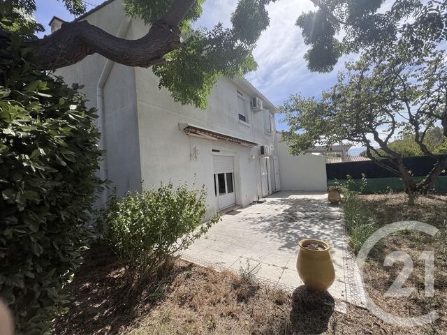 Maison &agrave; vendre - 4 pi&egrave;ces - 128 m2 - St Cyprien - 66 - LANGUEDOC-ROUSSILLON