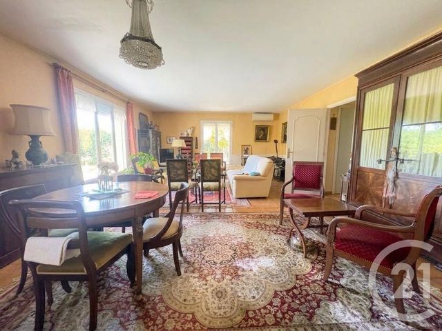 Maison &agrave; vendre - 4 pi&egrave;ces - 128 m2 - St Cyprien - 66 - LANGUEDOC-ROUSSILLON