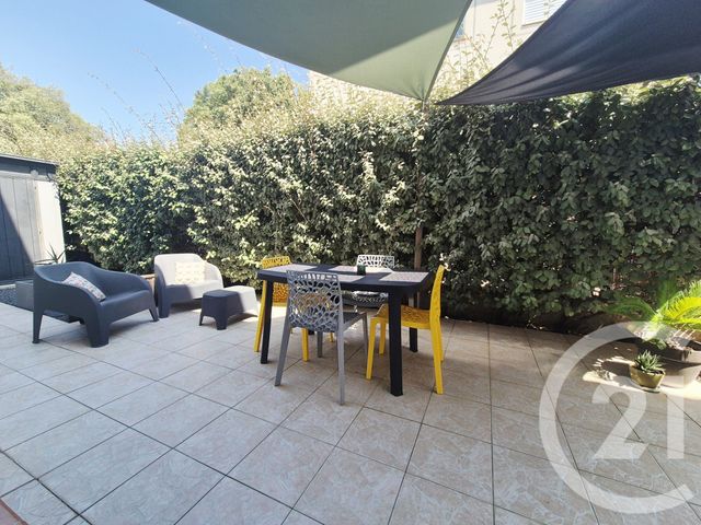 Appartement F3 &agrave; vendre - 3 pi&egrave;ces - 55 m2 - Perpignan - 66 - LANGUEDOC-ROUSSILLON