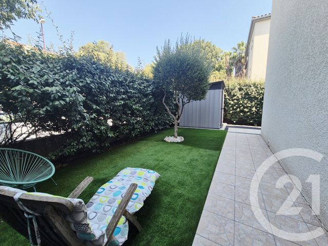 Appartement F3 &agrave; vendre - 3 pi&egrave;ces - 55 m2 - Perpignan - 66 - LANGUEDOC-ROUSSILLON