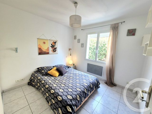 Appartement F3 &agrave; vendre - 3 pi&egrave;ces - 55 m2 - Perpignan - 66 - LANGUEDOC-ROUSSILLON