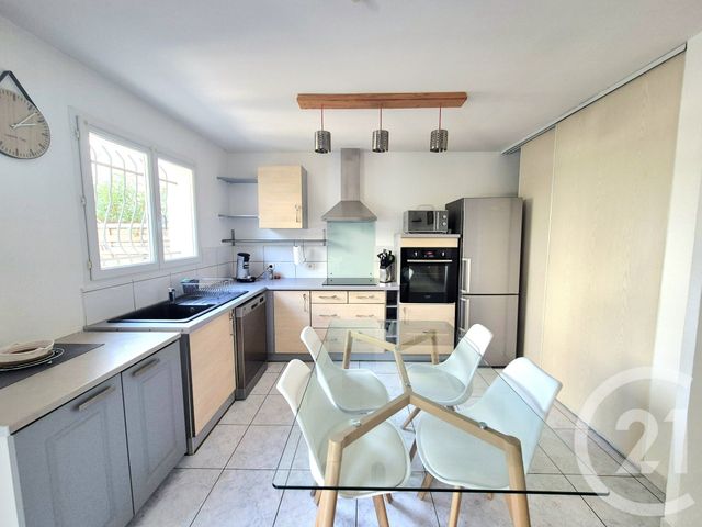 Appartement F3 &agrave; vendre - 3 pi&egrave;ces - 55 m2 - Perpignan - 66 - LANGUEDOC-ROUSSILLON