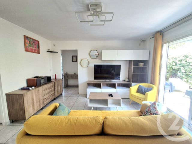 Appartement F3 &agrave; vendre - 3 pi&egrave;ces - 55 m2 - Perpignan - 66 - LANGUEDOC-ROUSSILLON
