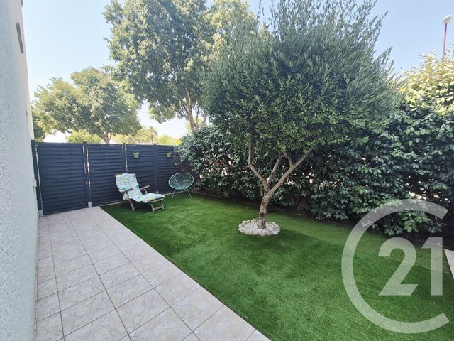 Appartement F3 &agrave; vendre - 3 pi&egrave;ces - 55 m2 - Perpignan - 66 - LANGUEDOC-ROUSSILLON