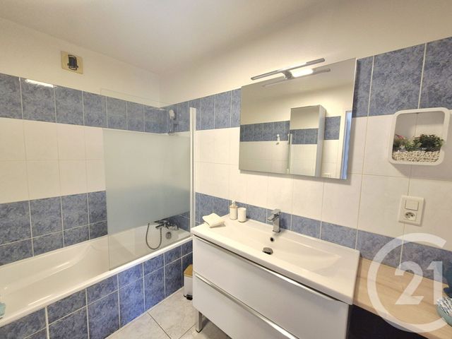 Appartement F3 &agrave; vendre - 3 pi&egrave;ces - 55 m2 - Perpignan - 66 - LANGUEDOC-ROUSSILLON