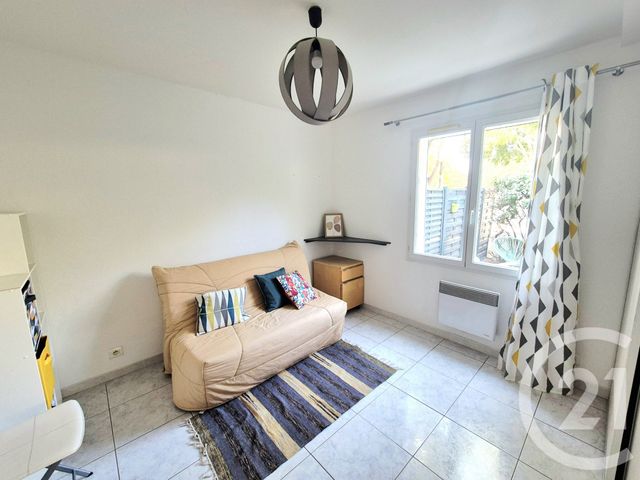 Appartement F3 &agrave; vendre - 3 pi&egrave;ces - 55 m2 - Perpignan - 66 - LANGUEDOC-ROUSSILLON