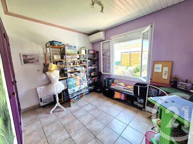 Maison &agrave; vendre - 4 pi&egrave;ces - 88,60 m2 - Perpignan - 66 - LANGUEDOC-ROUSSILLON