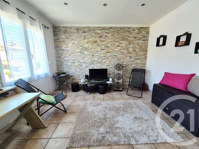 Maison &agrave; vendre - 4 pi&egrave;ces - 88,60 m2 - Perpignan - 66 - LANGUEDOC-ROUSSILLON