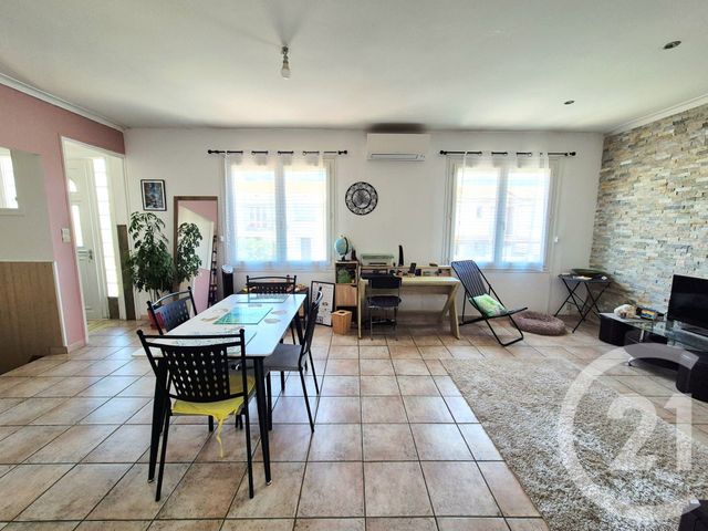 Maison &agrave; vendre - 4 pi&egrave;ces - 88,60 m2 - Perpignan - 66 - LANGUEDOC-ROUSSILLON