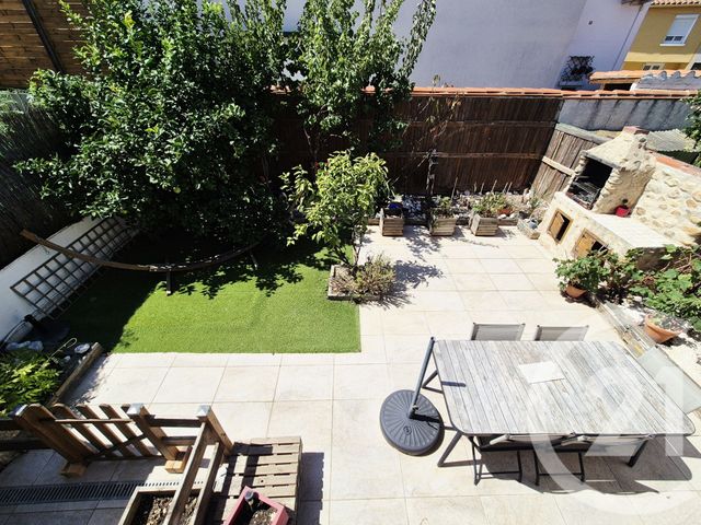 Maison &agrave; vendre - 4 pi&egrave;ces - 88,60 m2 - Perpignan - 66 - LANGUEDOC-ROUSSILLON