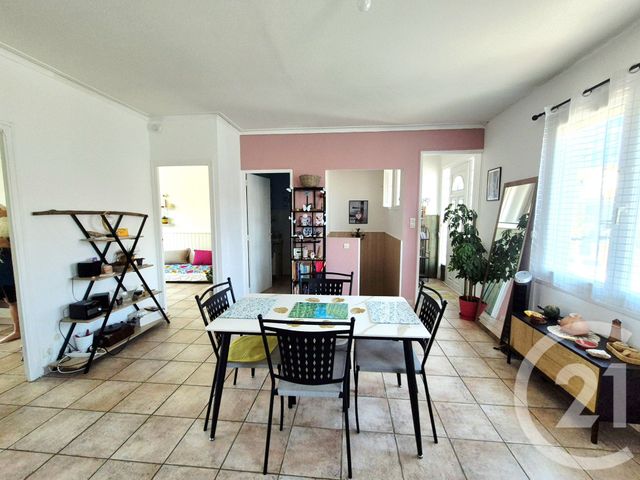 Maison &agrave; vendre - 4 pi&egrave;ces - 88,60 m2 - Perpignan - 66 - LANGUEDOC-ROUSSILLON