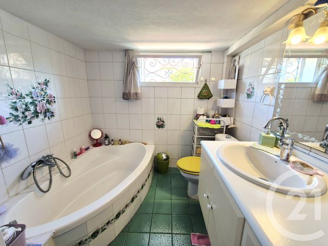Maison &agrave; vendre - 4 pi&egrave;ces - 88,60 m2 - Perpignan - 66 - LANGUEDOC-ROUSSILLON