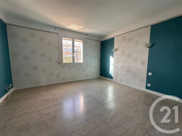 Appartement F3 bis &agrave; vendre - 3 pi&egrave;ces - 100,50 m2 - Perpignan - 66 - LANGUEDOC-ROUSSILLON