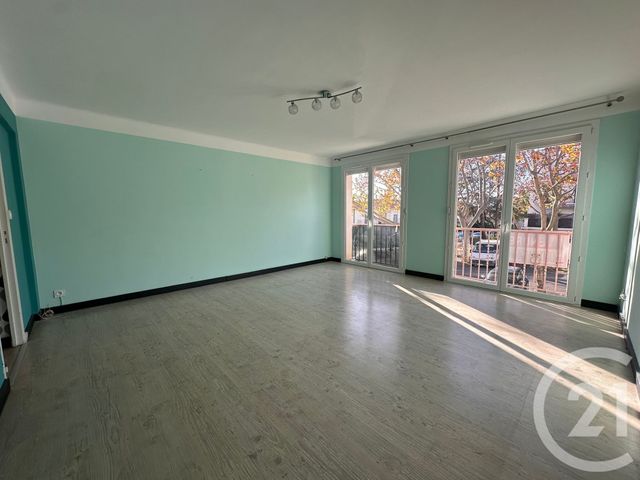 Appartement F3 bis &agrave; vendre - 3 pi&egrave;ces - 100,50 m2 - Perpignan - 66 - LANGUEDOC-ROUSSILLON