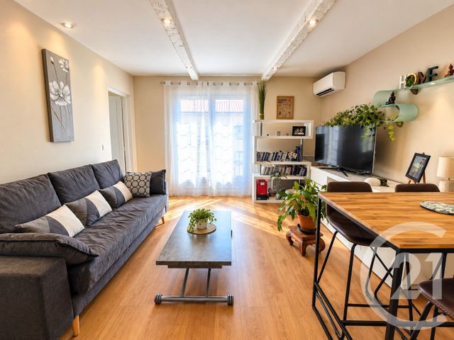 appartement - PERPIGNAN - 66