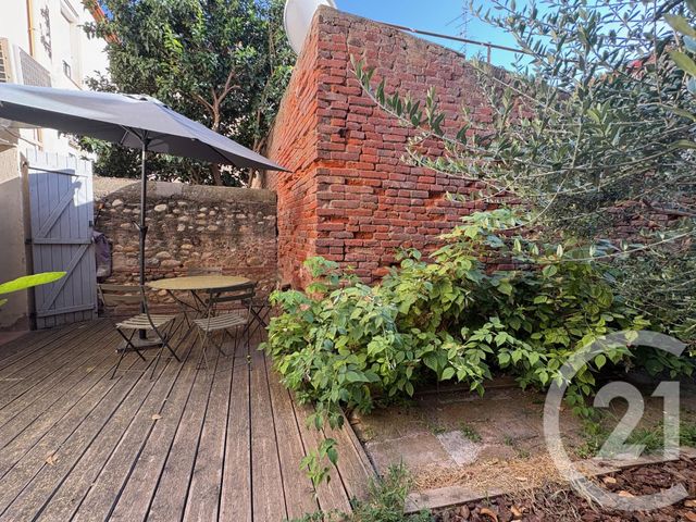 Maison &agrave; vendre - 4 pi&egrave;ces - 77,20 m2 - Perpignan - 66 - LANGUEDOC-ROUSSILLON