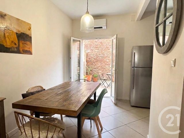 Maison &agrave; vendre - 4 pi&egrave;ces - 77,20 m2 - Perpignan - 66 - LANGUEDOC-ROUSSILLON