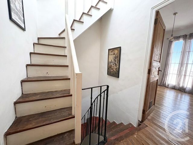 Maison &agrave; vendre - 4 pi&egrave;ces - 77,20 m2 - Perpignan - 66 - LANGUEDOC-ROUSSILLON