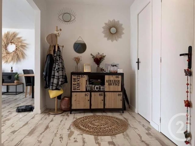 Appartement T3 &agrave; vendre - 3 pi&egrave;ces - 68,45 m2 - Perpignan - 66 - LANGUEDOC-ROUSSILLON