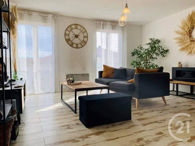 Appartement T3 &agrave; vendre - 3 pi&egrave;ces - 68,45 m2 - Perpignan - 66 - LANGUEDOC-ROUSSILLON