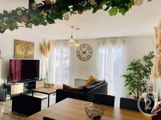 Appartement T3 &agrave; vendre - 3 pi&egrave;ces - 68,45 m2 - Perpignan - 66 - LANGUEDOC-ROUSSILLON