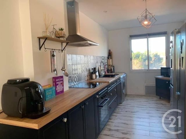 Appartement T3 &agrave; vendre - 3 pi&egrave;ces - 68,45 m2 - Perpignan - 66 - LANGUEDOC-ROUSSILLON