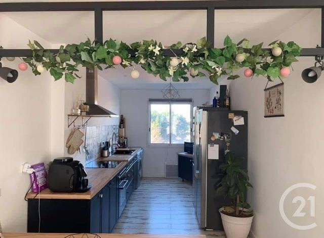 Appartement T3 &agrave; vendre - 3 pi&egrave;ces - 68,45 m2 - Perpignan - 66 - LANGUEDOC-ROUSSILLON