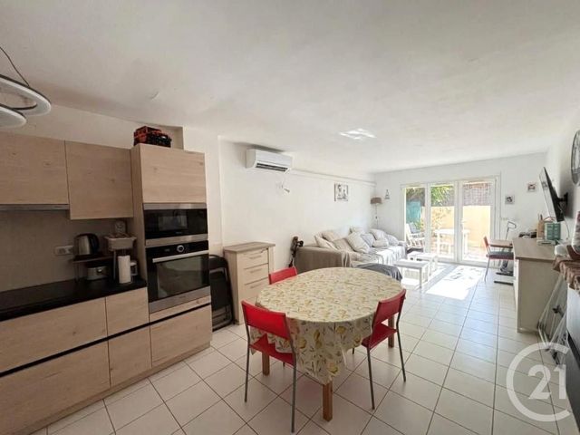 Appartement T3 &agrave; vendre - 3 pi&egrave;ces - 68,40 m2 - Perpignan - 66 - LANGUEDOC-ROUSSILLON